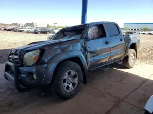 Toyota Tacoma 4.0L 6 2011