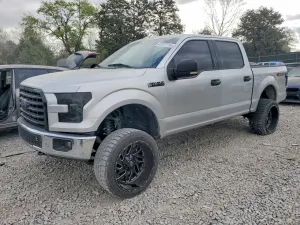 Ford F-150 3.5L 6 2016