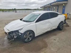 Nissan Sentra 2.0L 4 2022