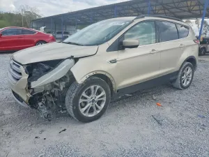 Ford Escape 1.5L 4 2017