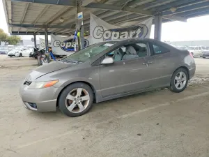 Honda Civic 1.8L 4 2006