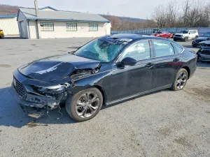 Honda Accord 1.5L 4 2023