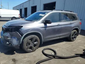 Honda Passport 3.5L 6 2019