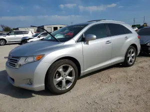 Toyota Venza 3.5L 6 2009