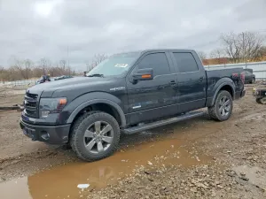 Ford F-150 3.5L 6 2014