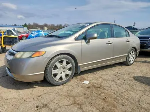 Honda Civic 1.8L 4 2006