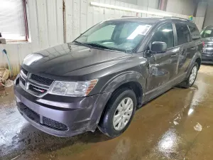 Dodge Journey 2.4L 4 2015