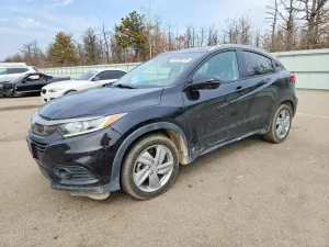 Honda HR-V 1.8L 4 2019
