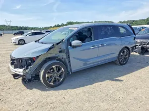 Honda Odyssey 3.5L 6 2024