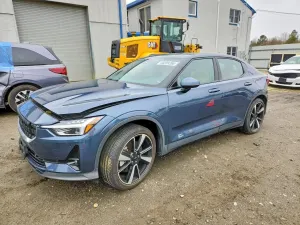 Polestar 2 2022