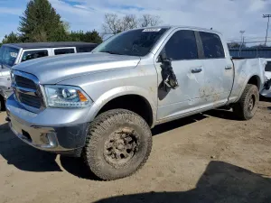 RAM 1500 5.7L 8 2013