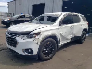 Chevrolet Traverse 3.6L 6 2020