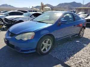 Acura RSX 2.0L 4 2003