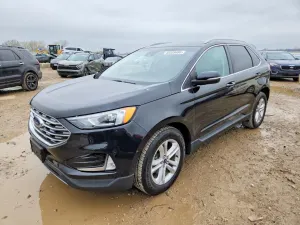Ford Edge 2.0L 4 2020