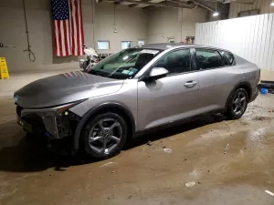 Kia K4 2.0L 4 2025