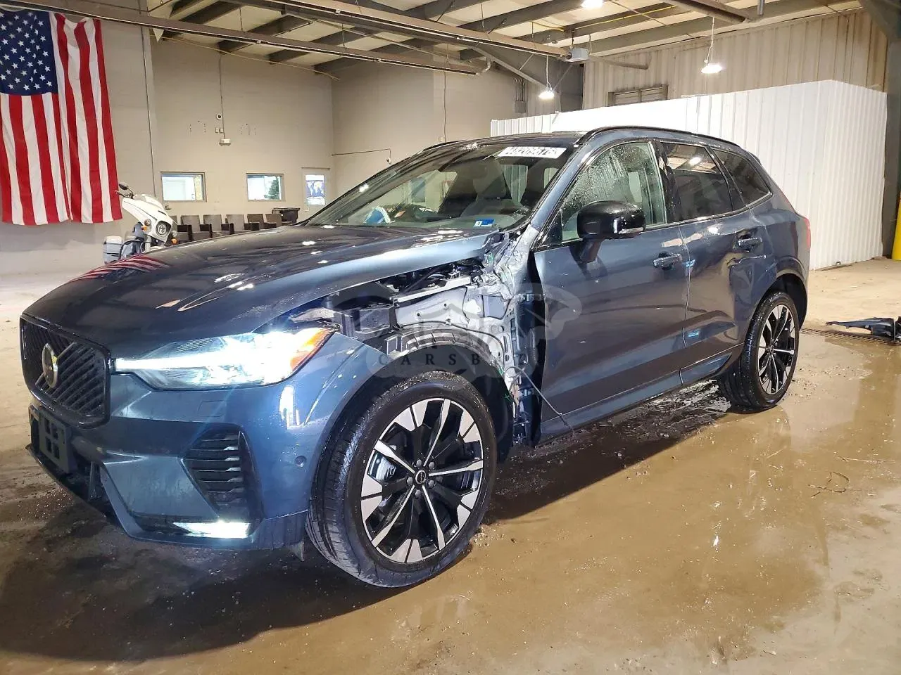 Volvo XC60 2.0L 4 2026