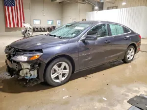 Chevrolet Malibu 1.5L 4 2023