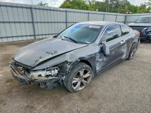 Honda Accord 3.5L 6 2011