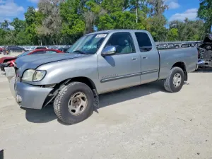 Toyota Tundra 4.7L 8 2003