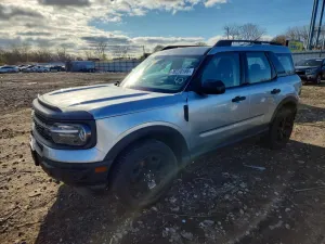 Ford Bronco 1.5L 3 2022