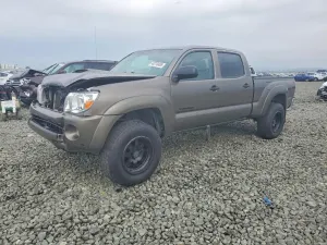 Toyota Tacoma 4.0L 6 2009