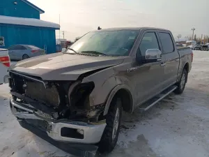 Ford F-150 3.5L 6 2020