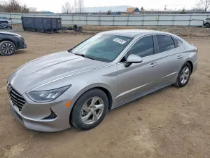 Hyundai Sonata 2.5L 4 2020