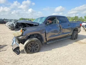 Toyota Tundra 4.6L 8 2012
