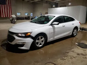 Chevrolet Malibu 1.5L 4 2023