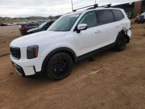 Kia Telluride 3.8L 6 2025
