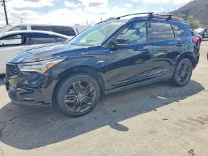 Acura RDX 2.0L 4 2019