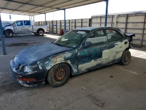 Acura Integra 1.8L 4 1994
