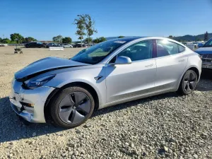 Tesla Model 3 2018