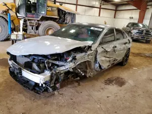 Kia K5 1.6L 4 2024