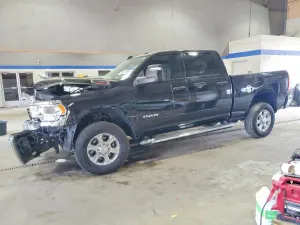RAM 2500 6.4L 8 2024