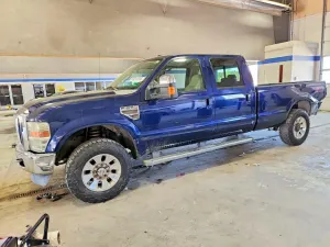 Ford F-250 6.4L 8 2010