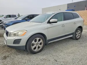 Volvo XC60 3.2L 6 2013