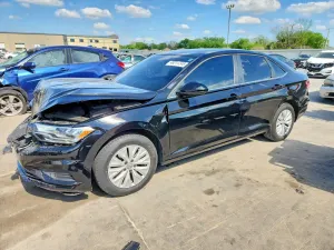 Volkswagen Jetta 1.4L 4 2020