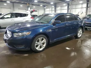 Ford Taurus 3.5L 6 2017