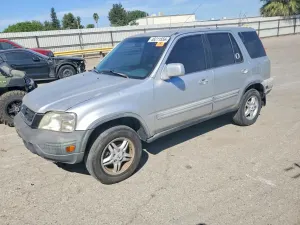 Honda CR-V 2.0L 4 2000