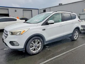 Ford Escape 1.5L 4 2018
