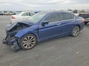 Honda Accord 2.4L 4 2015