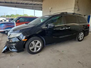 Honda Odyssey 3.5L 6 2018