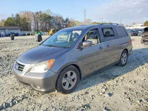 Honda Odyssey 3.5L 6 2010