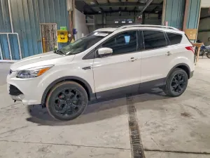 Ford Escape 2.0L 4 2014