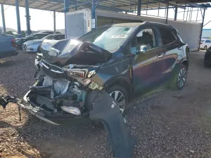 Buick Encore 1.4L 4 2017