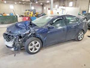 Dodge Dart 2.4L 4 2015
