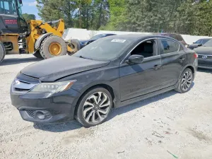 Acura ILX 2.4L 4 2016