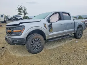 Ford F-150 5.0L 8 2025