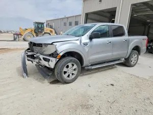 Ford Ranger 2.3L 4 2022